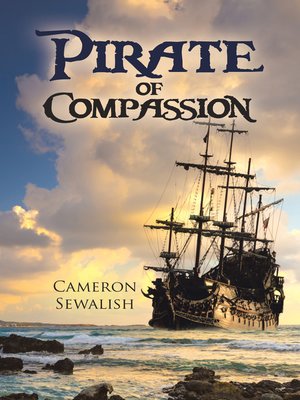 cover image of Pirate of Compassion